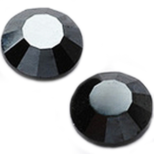Swarovski 1440 шт. SS20 Jet Hematite (280 HEM) 2078 HotFix